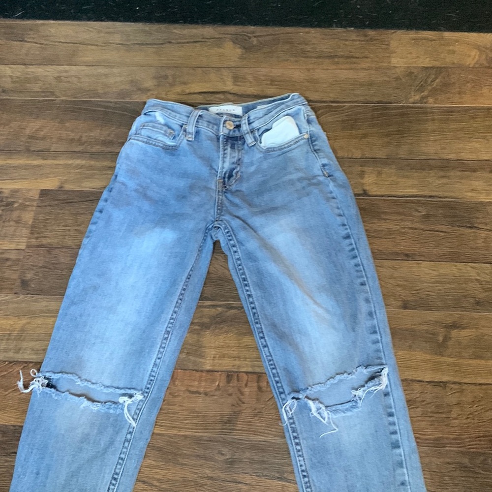 pacsun jeans